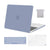 MOSISO Compatible with MacBook Pro 15 inch Case 2019 2018 2017 2016 Release A1990 A1707 with Touch Bar, Plastic Hard Shell Case & Keyboard Cover & Screen Protector & Storage Bag, Rose Quartz