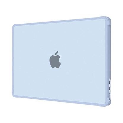 MOSISO Compatible with MacBook Air 13 inch Case M2-M5 2022-2026 A3449 A3240 A3113 A2681, Seamlessly Closes Anti-Crack & Anti-Fingerprint Hard Shell
