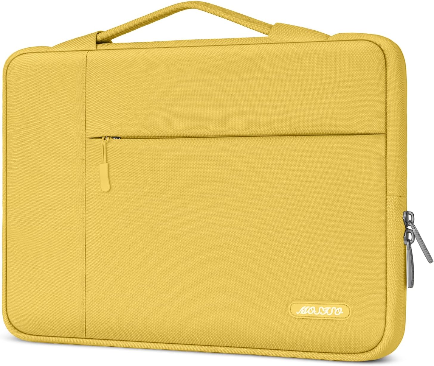 MacBook Air 15 M5 M4 Multifunctional Handle Laptop Sleeve Bag