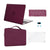 Marsala Red