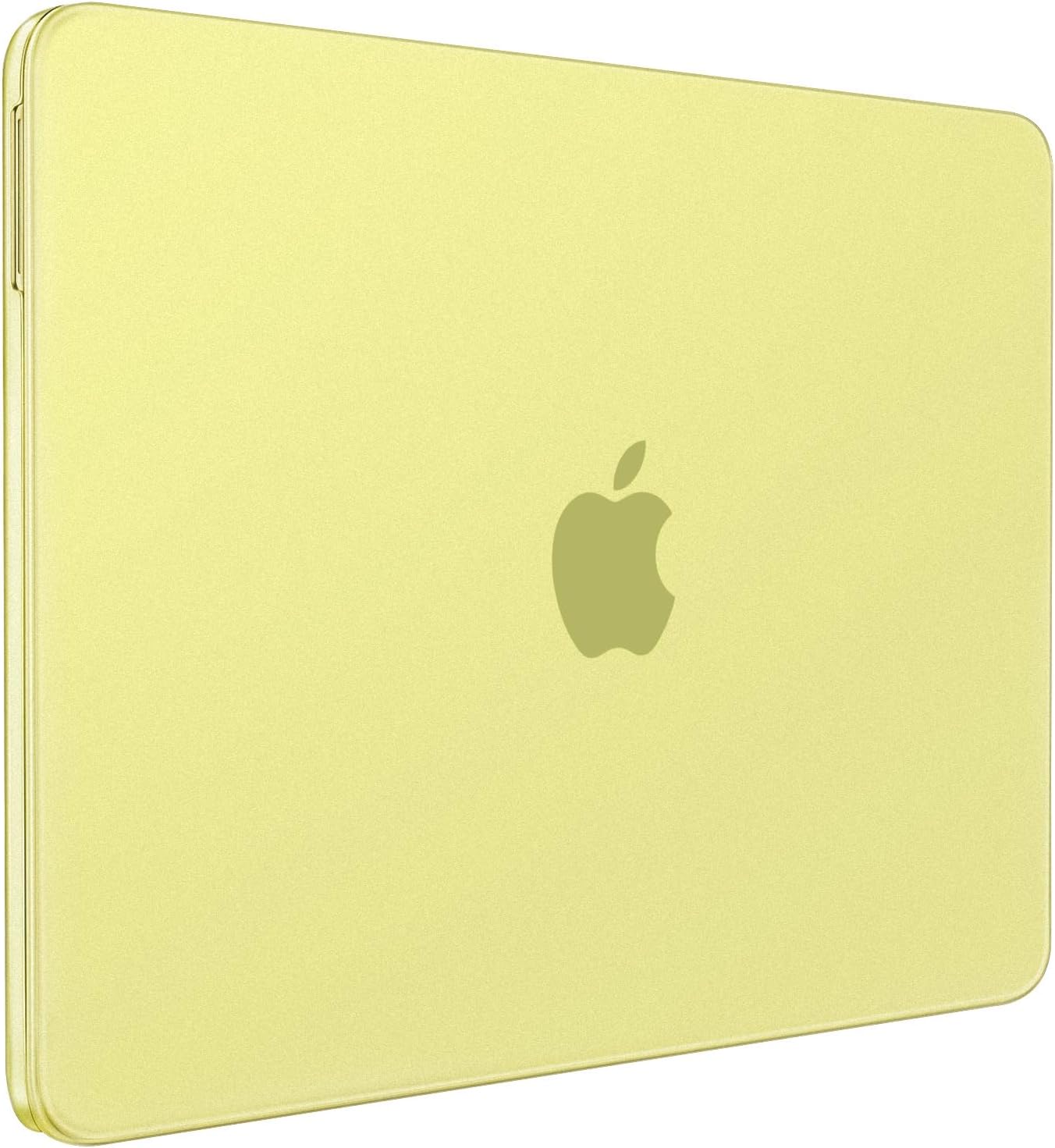 MOSISO Compatible with MacBook Neo Case 13 inch 2026 Release Model A3404, Seamlessly Closes&Fingerprints-Resistant Protective Hard Shell Cover, Great for Work Travel Study Daily Use, Blush Clear