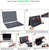 MOSISO Compatible with MacBook Pro 16 inch Case 2020 2019 Release A2141 with Touch Bar, Ultra Slim Protective Plastic Hard Shell Case Cover, Matte Black