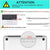 MOSISO Compatible with MacBook Air 13 inch Case 2022 2021 2020 Release A2337 M1 A2179 Retina Display Touch ID, Plastic Hard Shell Case with TPU Bumper&Carrying Sleeve Bag&Keyboard Cover, Black