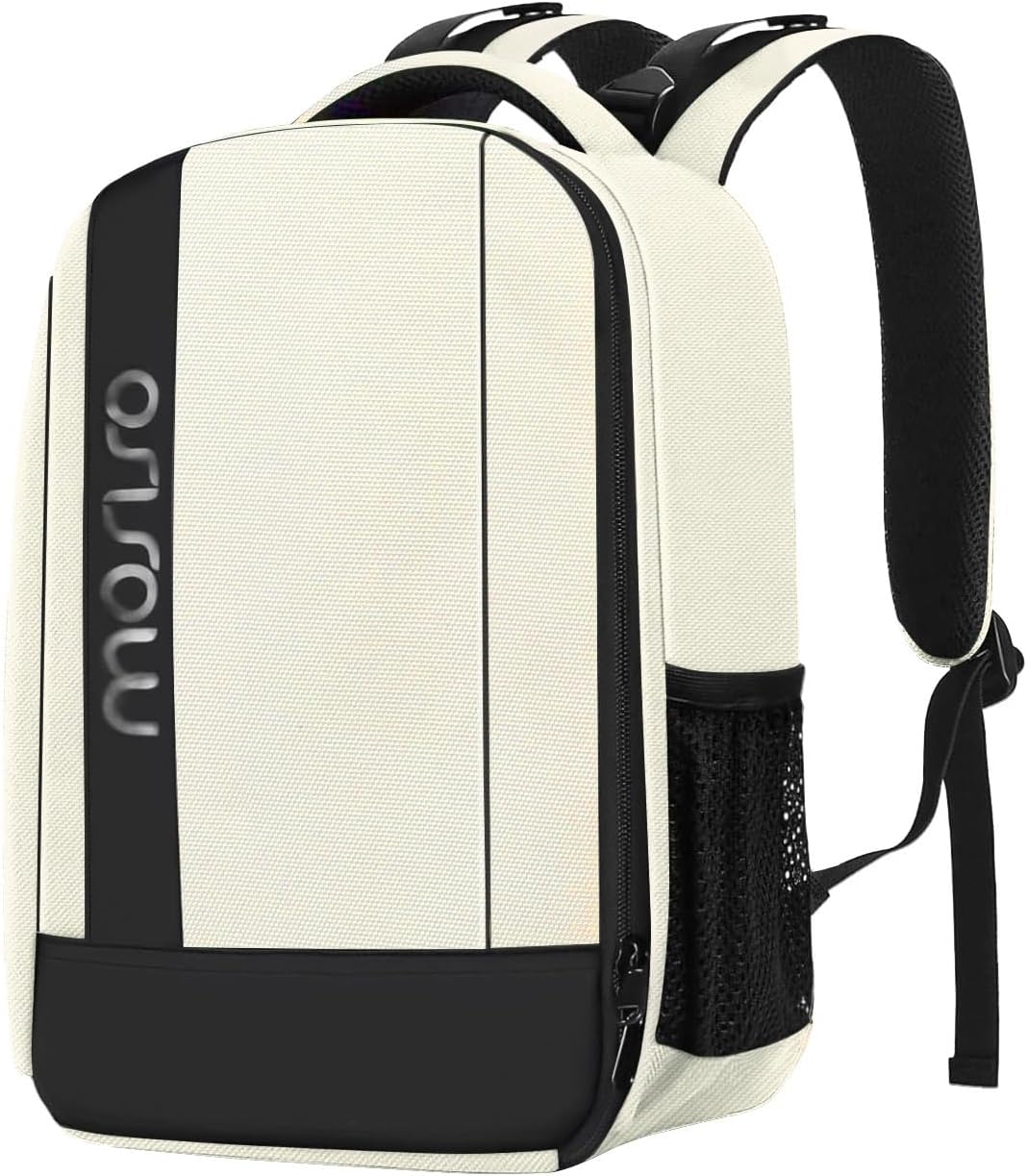 MOSISO Camera Backpack,DSLR/SLR/Mirrorless Photography Backpack Buffer Padded Shockproof Camera Bag with Customized Modular Inserts&Tripod Holder Compatible with Canon,Nikon,Sony etc, Black mysite