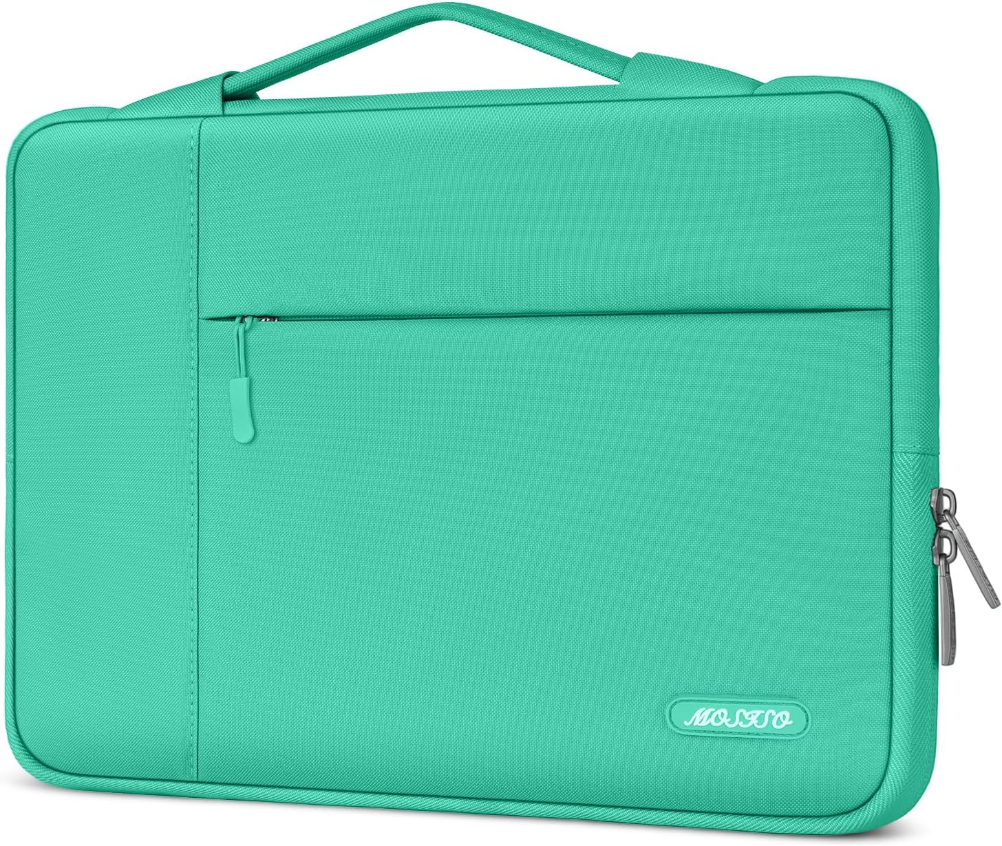 MacBook Air 15 M5 M4 Multifunctional Handle Laptop Sleeve Bag