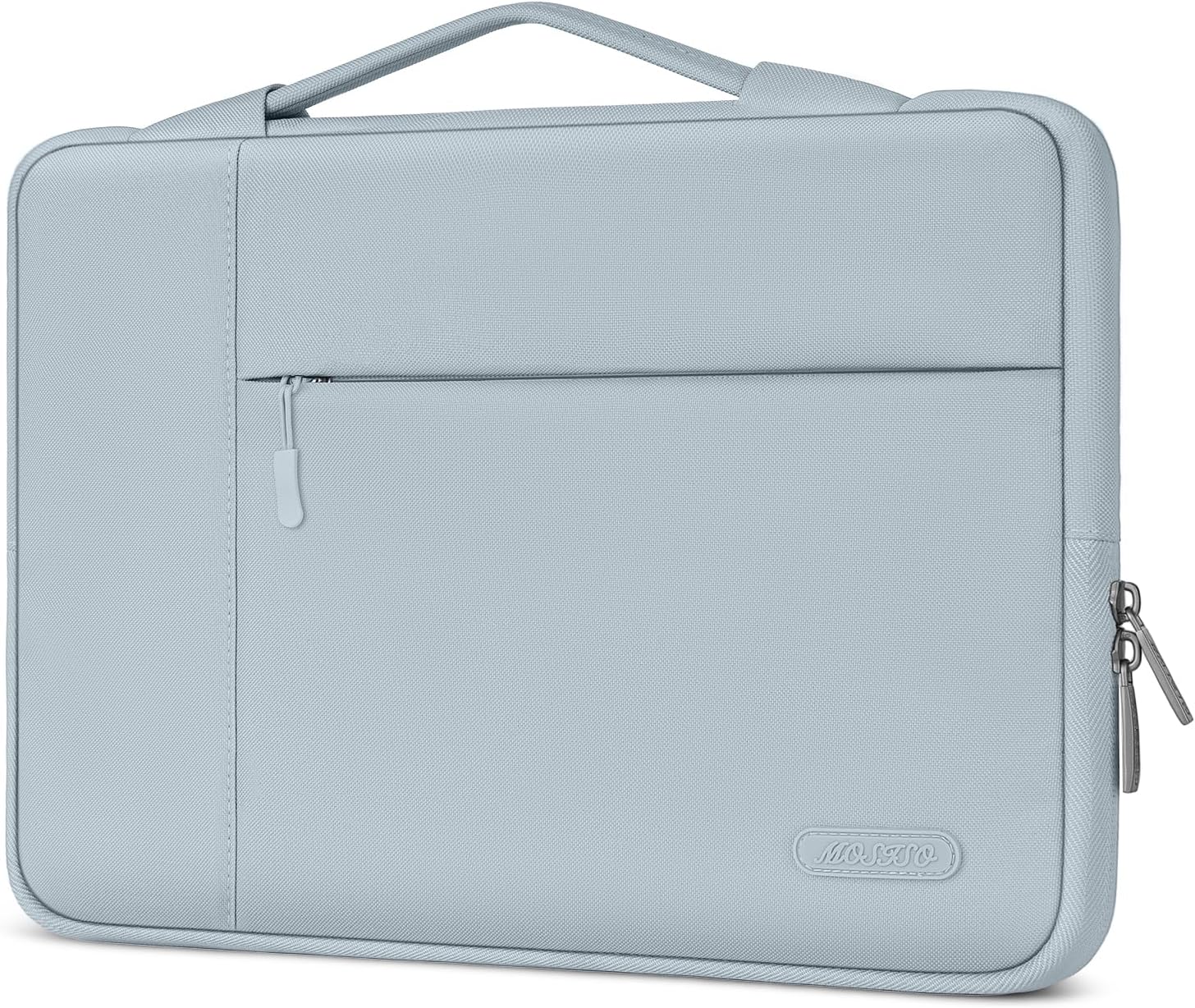 MacBook Air 15 M5 M4 Multifunctional Handle Laptop Sleeve Bag