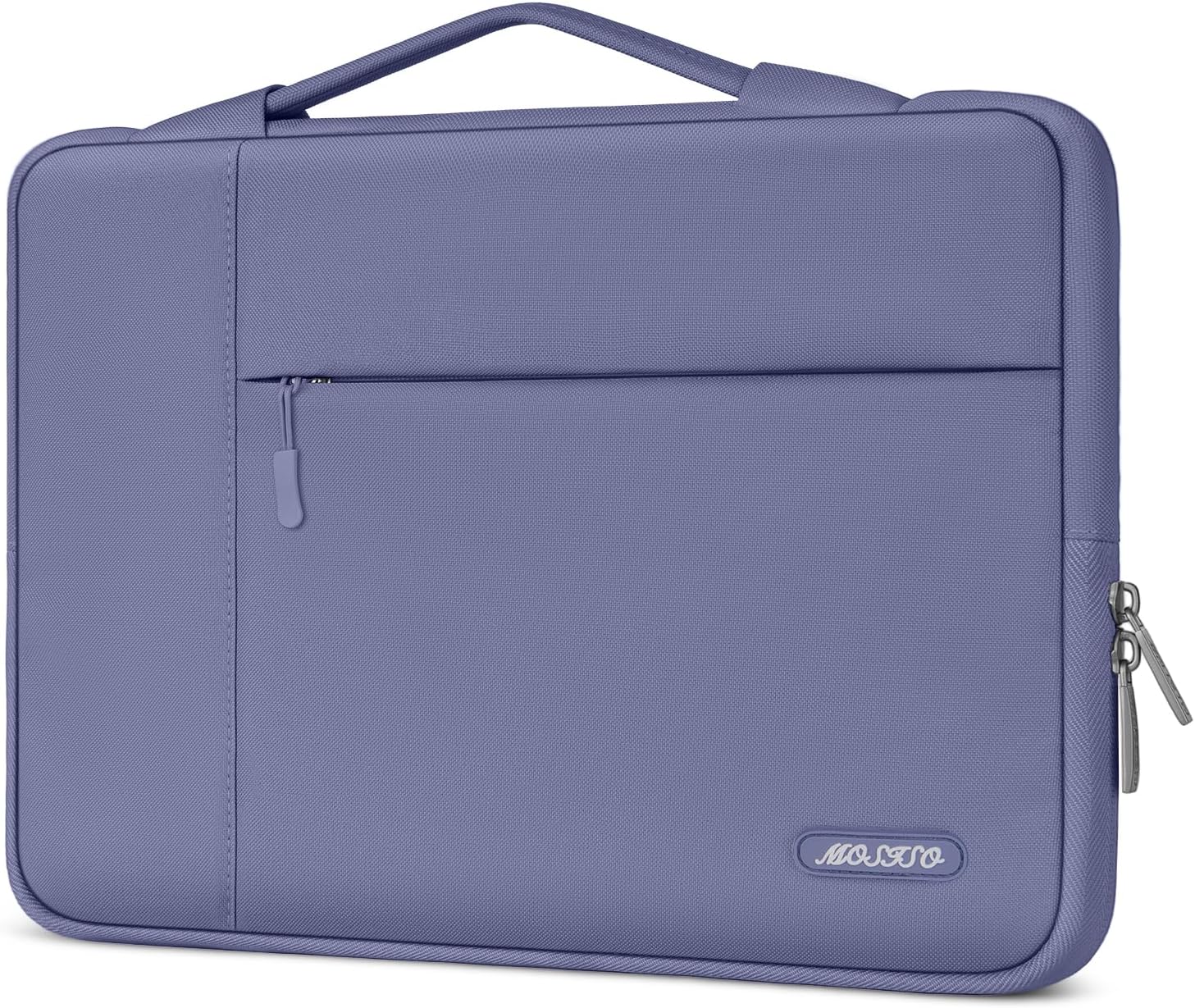 MacBook Air 15 M5 M4 Multifunctional Handle Laptop Sleeve Bag