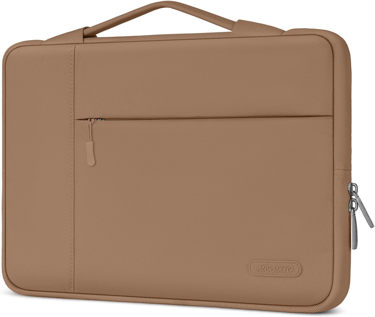 MacBook Air 15 M5 M4 Multifunctional Handle Laptop Sleeve Bag