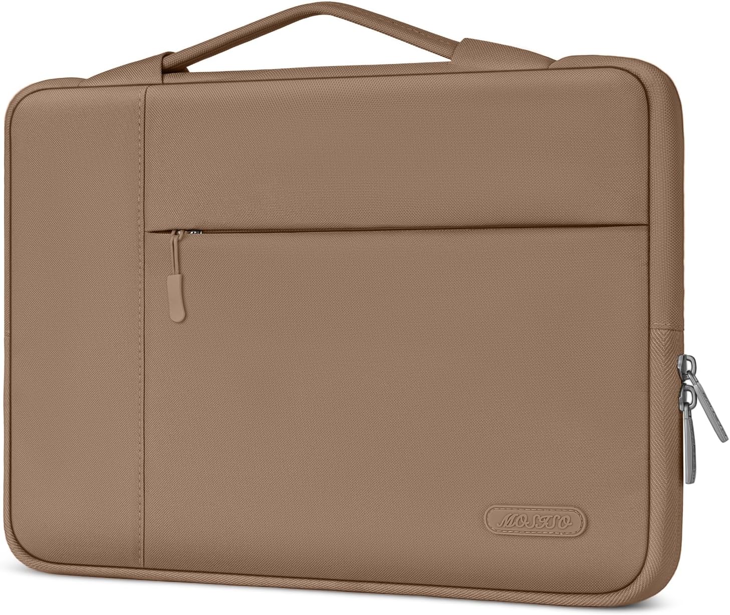 MacBook Air 15 M5 M4 Multifunctional Handle Laptop Sleeve Bag