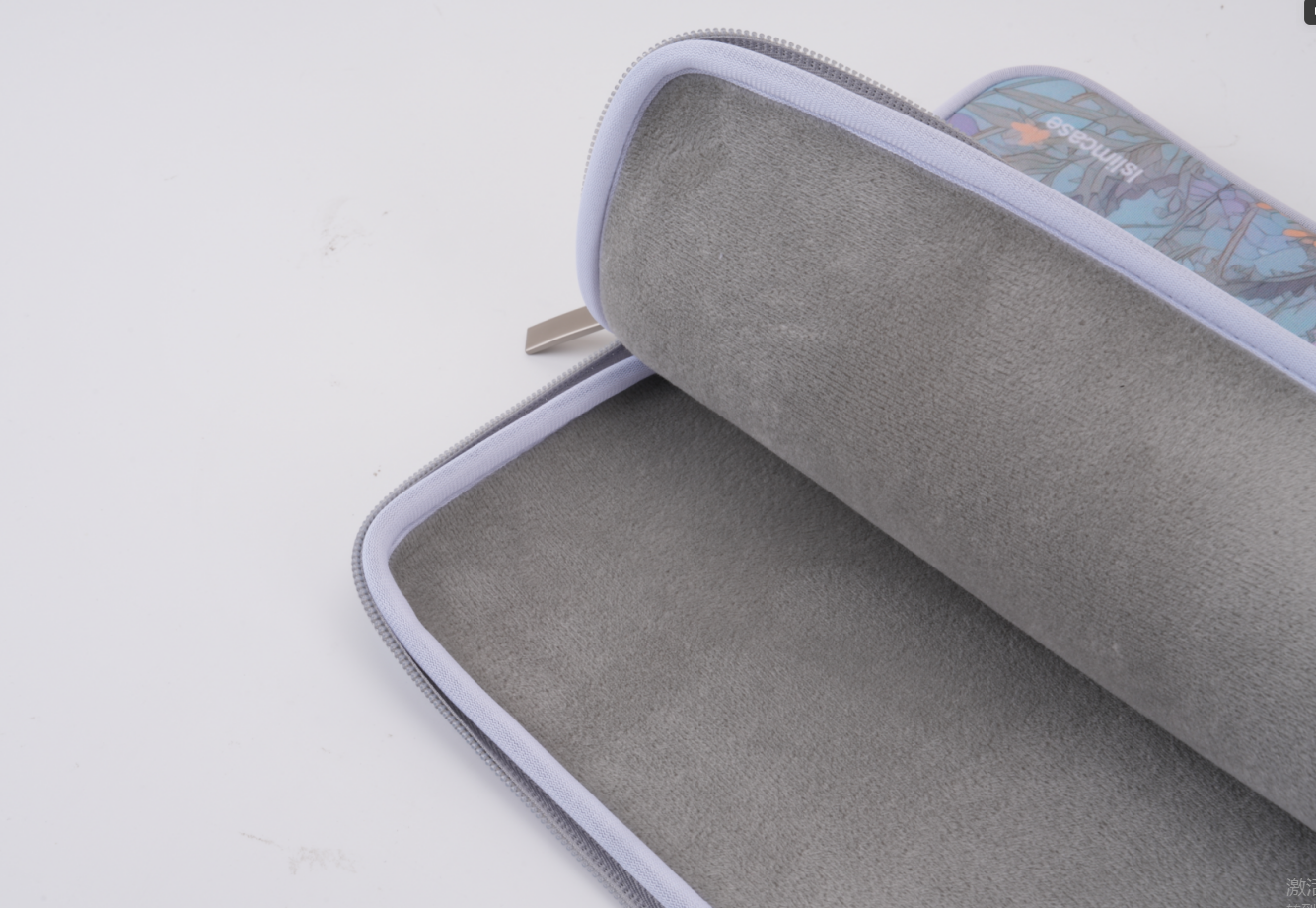 Lslimcase computer bag iMosiso