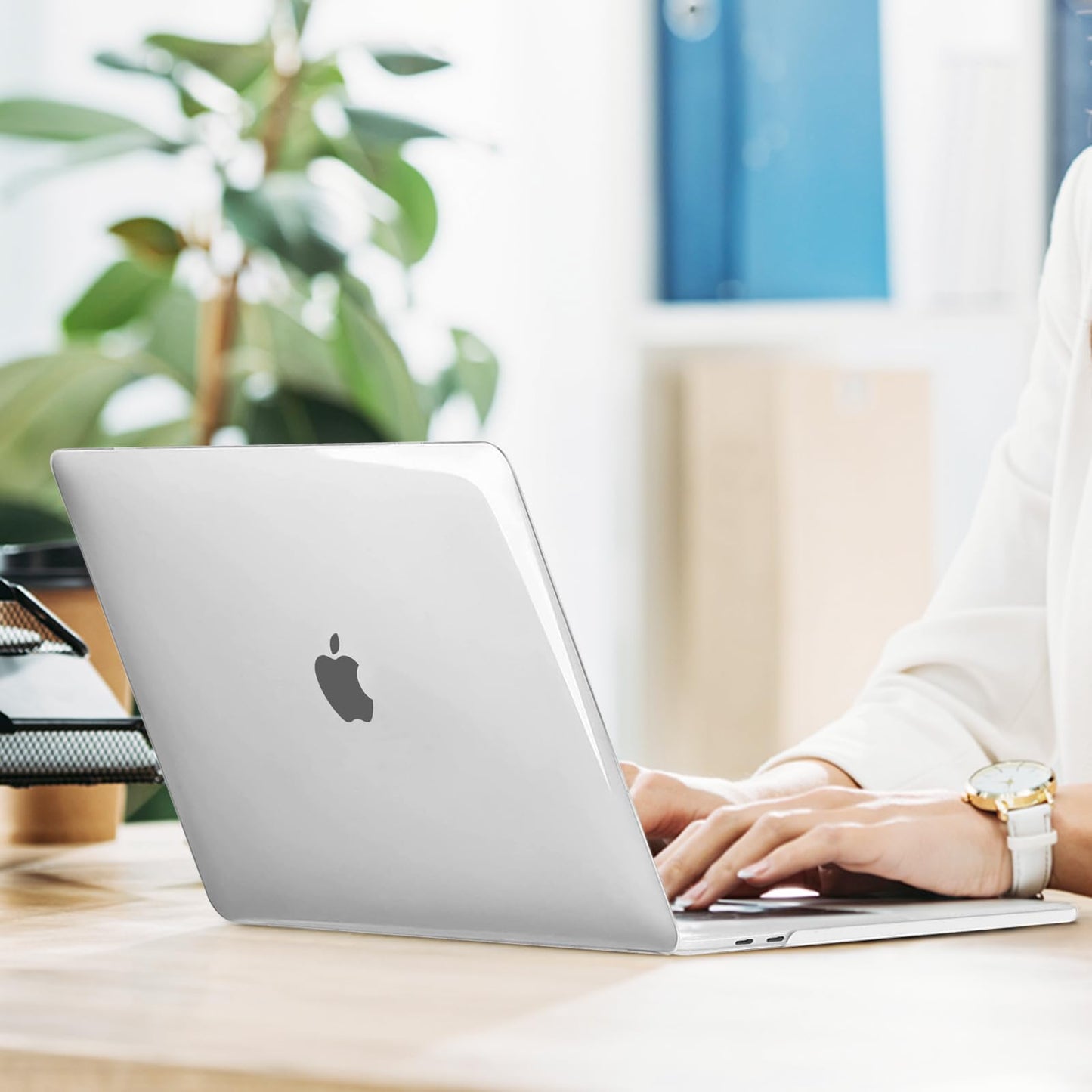 MOSISO Hülle Kompatibel mit MacBook Pro 15 2019 2018 2017 2016 Freisetzung A1990/A1707 - Ultradünne Hochwertige Plastik Hartschale Schutzhülle Kompatibel mit MacBook Pro 15 Zoll, Transparent Klar iMosiso