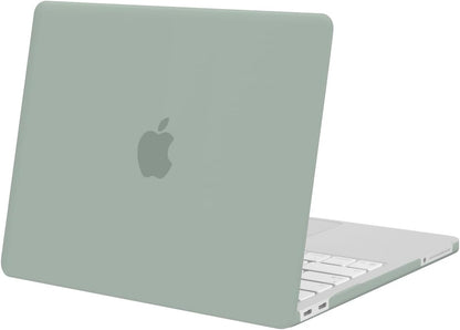 MOSISO Cover Compatible with MacBook Neo Case 13 inch 2026 Release Model A3404 with A18 Pro Chip, Scratch-Resistant Ultra-Thin Protective Hard Shell Case iMosiso