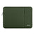 MOSISO Laptop Sleeve Case 13-13.3 inch for MacBook Air/Pro 13/Pro 14 | HP Dell ASUS Lenovo Notebook Compatible | Polyester Vertical Computer Sleeve Bag | with Pocket