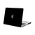 MOSISO Compatible with MacBook Pro 13 inch Case (Model: A1278, with CD-ROM) Old Version Release Early 2012/2011/2010/2009/2008, Protective Plastic Hard Shell Case Cover, Black