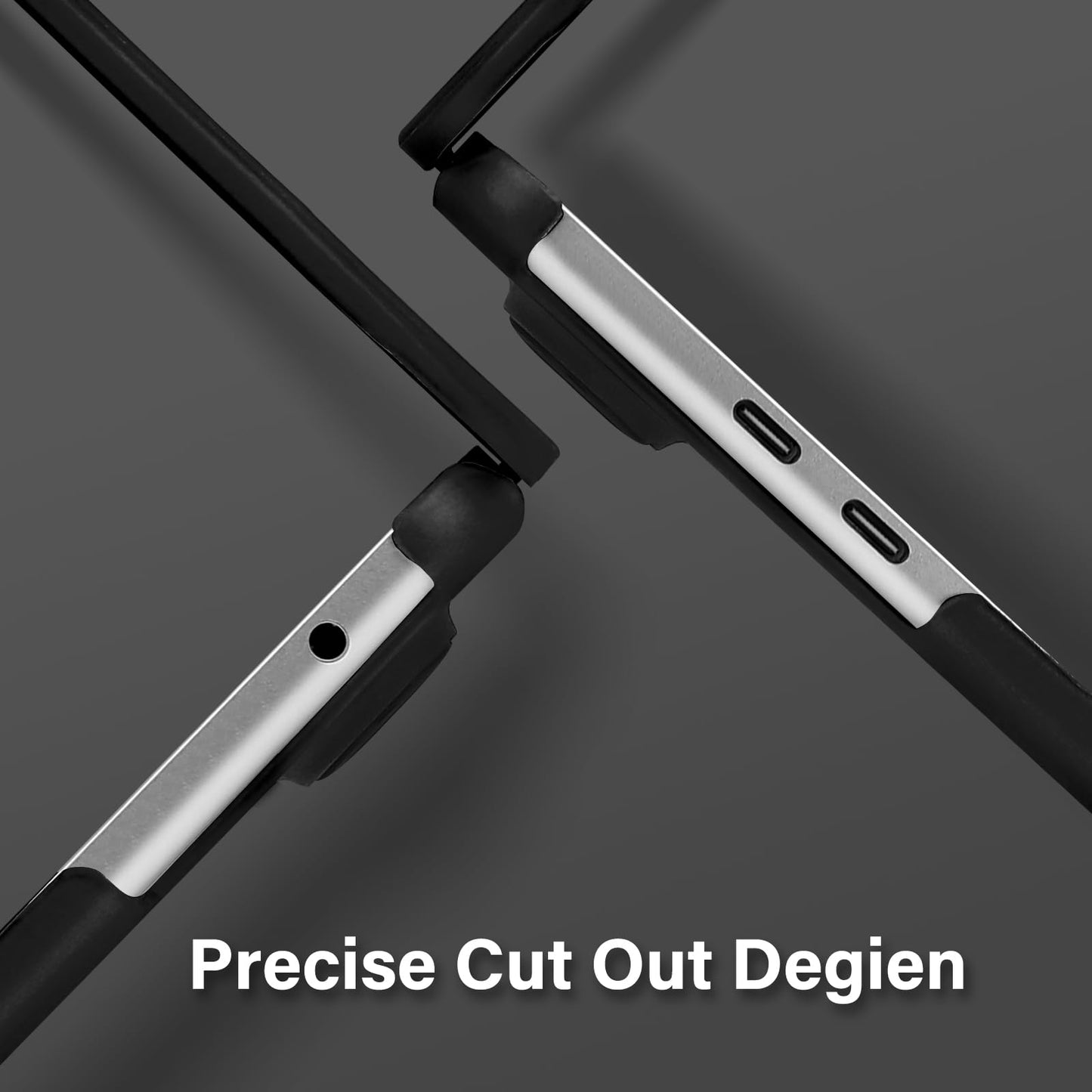 MOSISO Compatible with MacBook Pro 13 inch Case M2 2025, 2024, 2023, 2022-2016 A2338 M1 A2251 A2289 A2159 A1989 A1708 A1706,Shockproof Anti-Fingerprint Scratch Resistant PP Matte Soft Case, Black