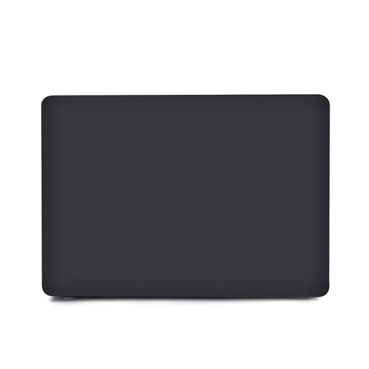 MOSISO Compatible with MacBook Pro 13 inch Case (Model: A1278, with CD-ROM) Old Version Release Early 2012/2011/2010/2009/2008, Protective Plastic Hard Shell Case Cover, Black