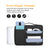 MOSISO Laptop Case Sleeve 15-15.6 inch 16 inch Compatible with MacBook Pro 16 HP Acer Dell Lenovo ASUS Notebook