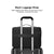 MOSISO Laptop Case Sleeve 15-15.6 inch 16 inch Compatible with MacBook Pro 16 HP Acer Dell Lenovo ASUS Notebook
