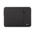 MOSISO Laptop Sleeve Case 13-13.3 inch for MacBook Air/Pro 13/Pro 14 | HP Dell ASUS Lenovo Notebook Compatible | Polyester Vertical Computer Sleeve Bag | with Pocket
