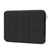 MOSISO 13-16 inch Laptop Case, Puffy Sleeve for MacBook Air/Pro | Compatible with MacBook Air 13 13.3 13.6/Pro 13/14 | HP, Dell, ASUS, Lenovo | Rectangle Quilted Puffer Computer Bag | for Women | Sand