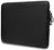 MOSISO Laptop Sleeve Bag 13.3 inch Compatible with MacBook Air/Pro, 13-13.3 inch Notebook, Compatible with MacBook Pro 14 2025-2021 M4 M3 M2 M1, PU Leather Padded Bag Waterproof Case, Brown