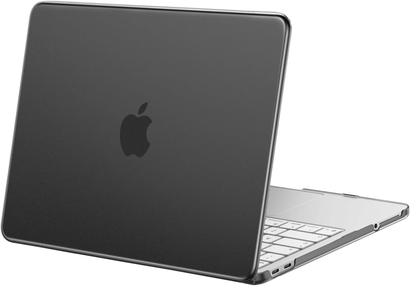MOSISO Cover Compatible with MacBook Neo Case 13 inch 2026 Release Model A3404 with A18 Pro Chip, Scratch-Resistant Ultra-Thin Protective Hard Shell Case iMosiso