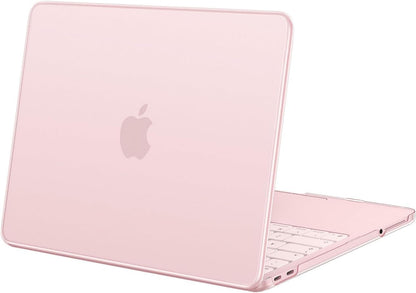MOSISO Cover Compatible with MacBook Neo Case 13 inch 2026 Release Model A3404 with A18 Pro Chip, Scratch-Resistant Ultra-Thin Protective Hard Shell Case iMosiso