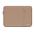 MOSISO Laptop Sleeve Case 13-13.3 inch for MacBook Air/Pro 13/Pro 14 | HP Dell ASUS Lenovo Notebook Compatible | Polyester Vertical Computer Sleeve Bag | with Pocket