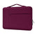 MOSISO Laptop Case 15 inch, 15 inch Laptop Sleeve with Handle Compatible with MacBook Air 15 M4 A3241 M3 A3114 M2 A2941 2025 2024 2023, Dell XPS, Polyester Multifunctional Computer Bag, Pink