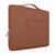 MOSISO Laptop Case 13 inch, 13 inch Laptop Sleeve with Handle Compatible with MacBook Air 13 M4 M3 M2 M1 2025-2018 / Pro 13 M2 M1 2025-2016, Polyester Multifunctional Computer Bag, Antique Green