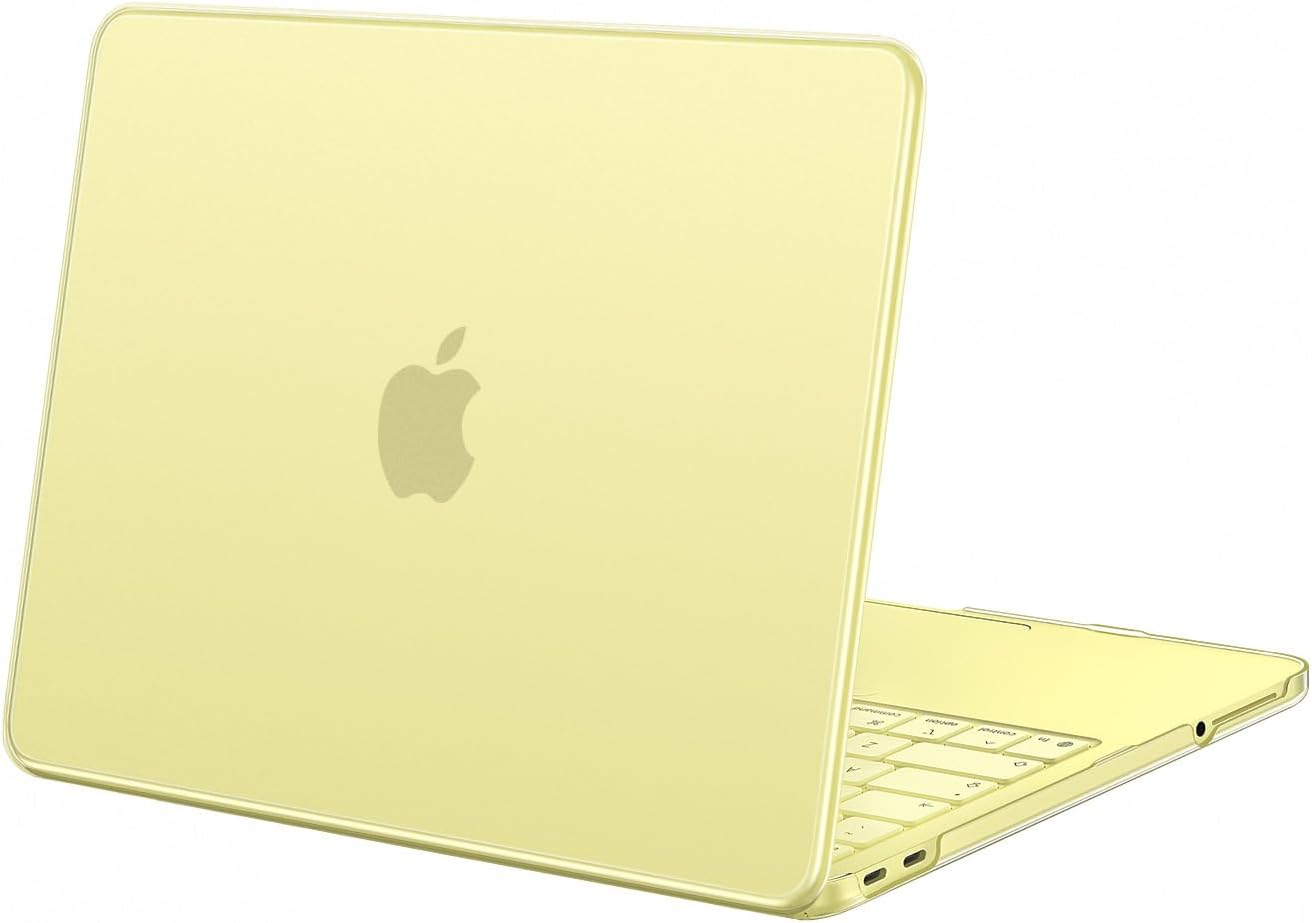 MOSISO Cover Compatible with MacBook Neo Case 13 inch 2026 Release Model A3404 with A18 Pro Chip, Scratch-Resistant Ultra-Thin Protective Hard Shell Case iMosiso