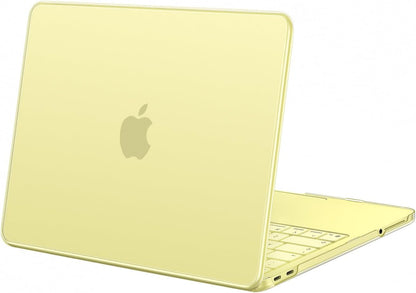 MOSISO Cover Compatible with MacBook Neo Case 13 inch 2026 Release Model A3404 with A18 Pro Chip, Scratch-Resistant Ultra-Thin Protective Hard Shell Case iMosiso