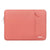 MOSISO Laptop Sleeve Case 13-13.3 inch for MacBook Air/Pro 13/Pro 14 | HP Dell ASUS Lenovo Notebook Compatible | Polyester Vertical Computer Sleeve Bag | with Pocket