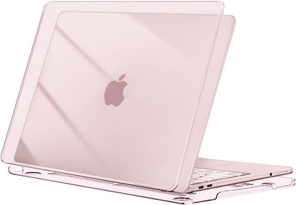 MOSISO Cover Compatible with MacBook Neo Case 13 inch 2026 Release Model A3404 with A18 Pro Chip, Scratch-Resistant Ultra-Thin Protective Hard Shell Case iMosiso