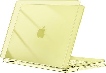 MOSISO Cover Compatible with MacBook Neo Case 13 inch 2026 Release Model A3404 with A18 Pro Chip, Scratch-Resistant Ultra-Thin Protective Hard Shell Case iMosiso