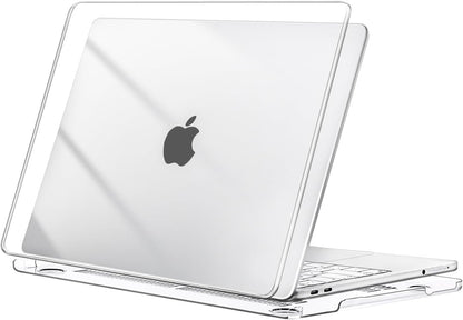 MOSISO Cover Compatible with MacBook Neo Case 13 inch 2026 Release Model A3404 with A18 Pro Chip, Scratch-Resistant Ultra-Thin Protective Hard Shell Case iMosiso