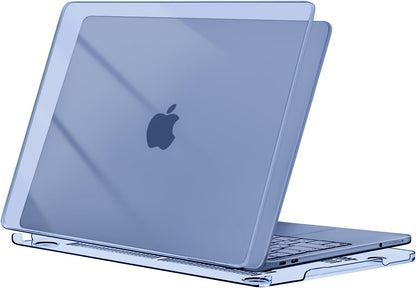 MOSISO Cover Compatible with MacBook Neo Case 13 inch 2026 Release Model A3404 with A18 Pro Chip, Scratch-Resistant Ultra-Thin Protective Hard Shell Case iMosiso