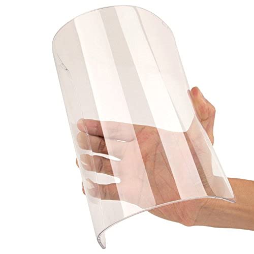 MOSISO Plastic Hard Shell Case Cover Compatible with MacBook 12 inch with Retina Display (Model A1534, Release 2017 2016 2015), Crystal Clear