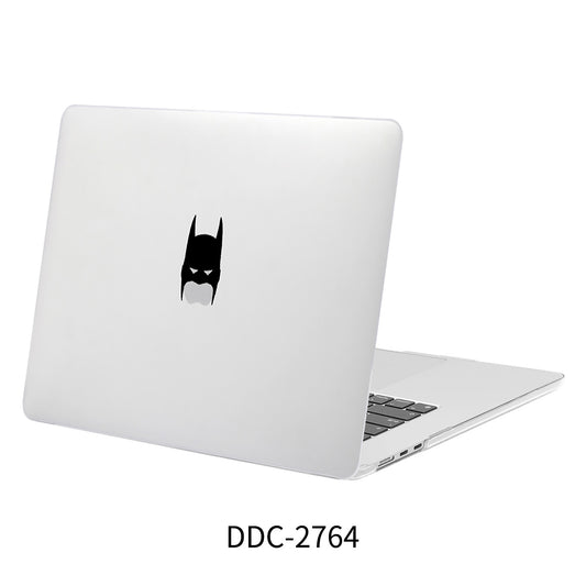 Custom Printing Laptop Case for MacBook Air 13 15 Case for Macbook Pro 13 2020 Air M4 Cover Funda Pro 16 Cover 2025 Pro 14 15