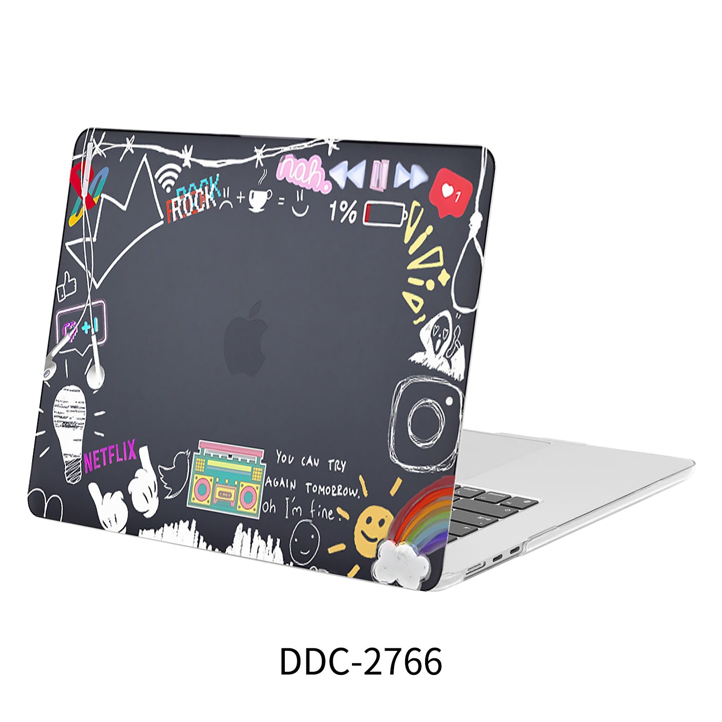 Custom Printing Laptop Case for MacBook Air 13 15 Case for Macbook Pro 13 2020 Air M4 Cover Funda Pro 16 Cover 2025 Pro 14 15