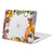 Custom Printing Laptop Case for MacBook Air 13 15 Case for Macbook Pro 13 2020 Air M4 Cover Funda Pro 16 Cover 2025 Pro 14 15