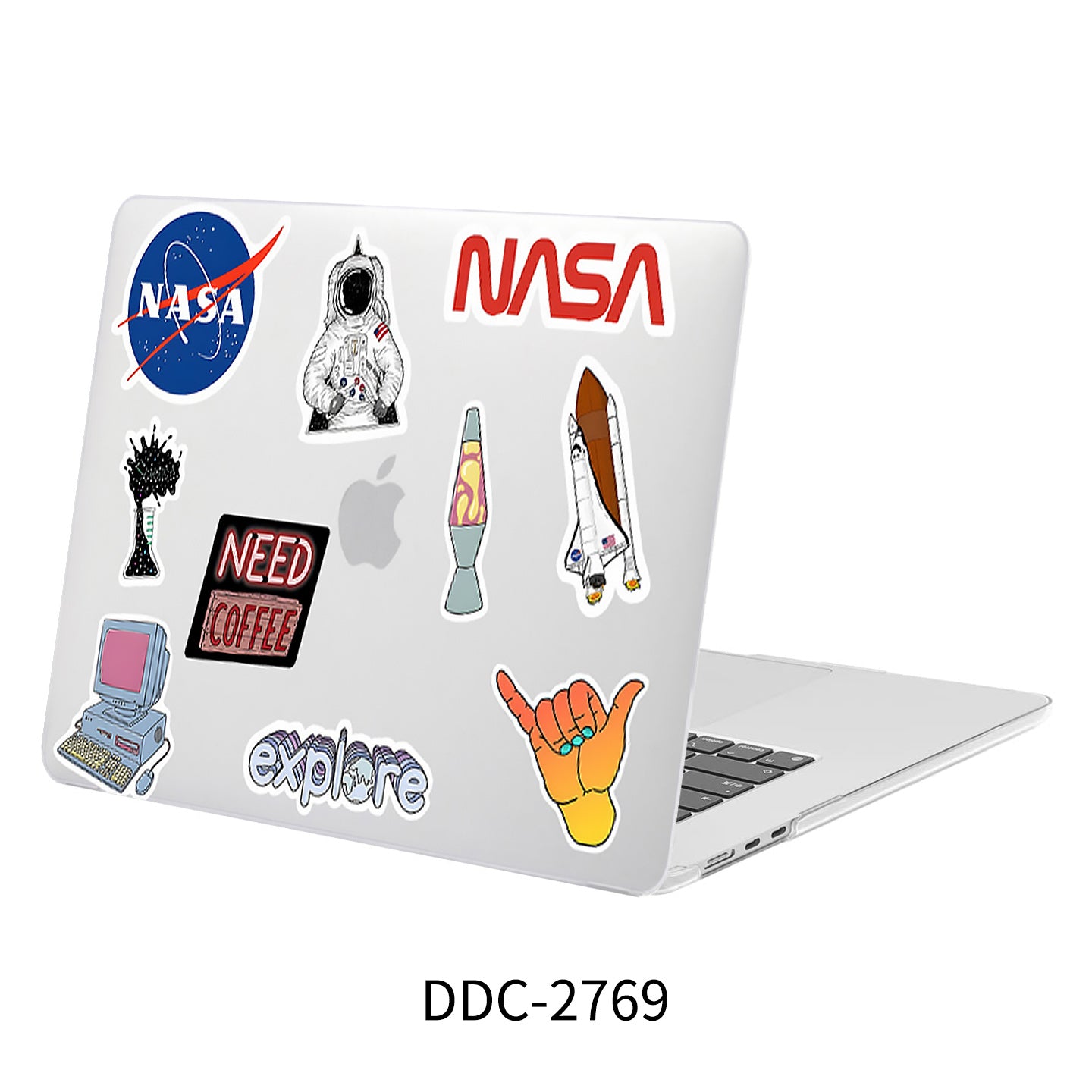 Custom Printing Laptop Case for MacBook Air 13 15 Case for Macbook Pro 13 2020 Air M4 Cover Funda Pro 16 Cover 2025 Pro 14 15