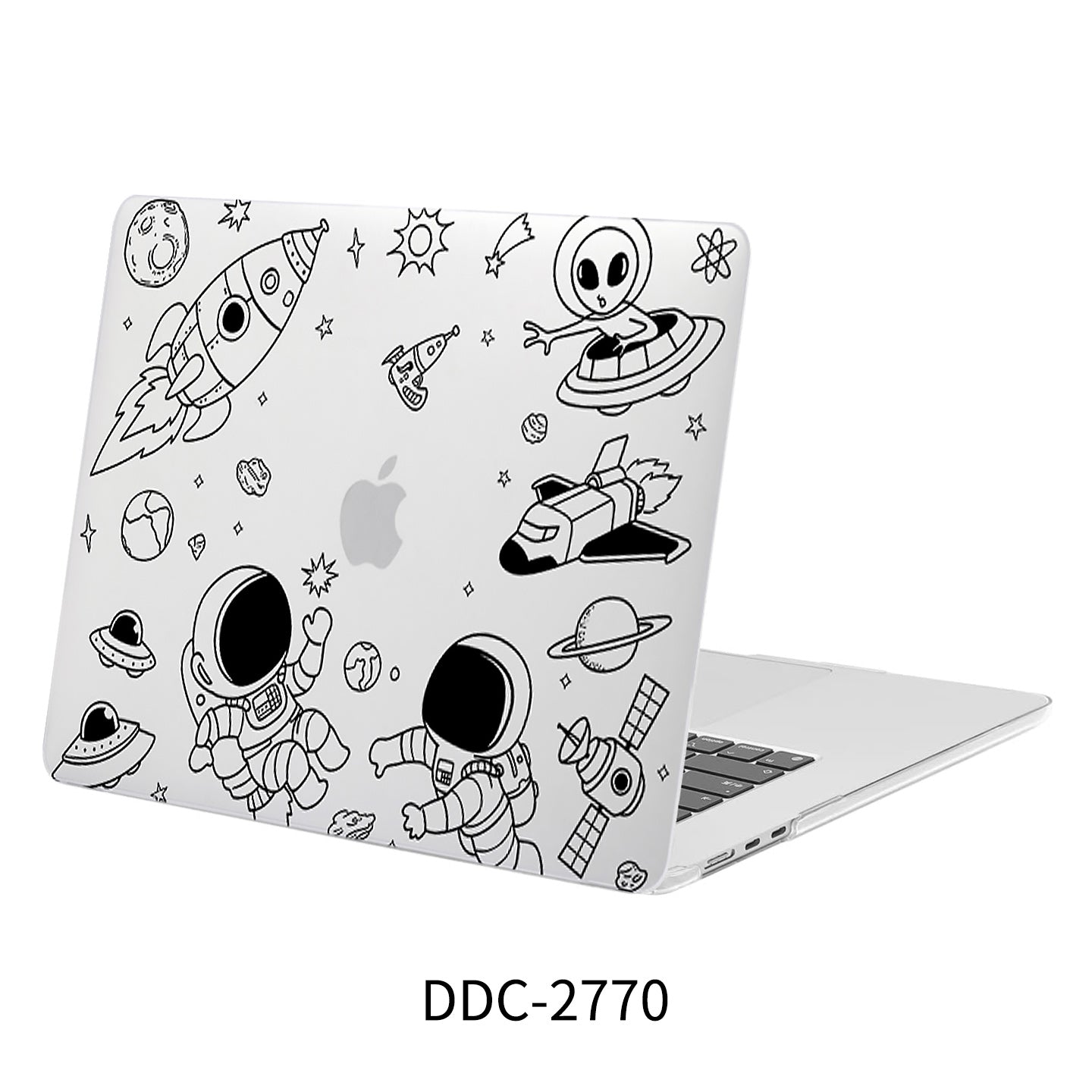 Custom Printing Laptop Case for MacBook Air 13 15 Case for Macbook Pro 13 2020 Air M4 Cover Funda Pro 16 Cover 2025 Pro 14 15