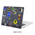 Custom Printing Laptop Case for MacBook Air 13 15 Case for Macbook Pro 13 2020 Air M4 Cover Funda Pro 16 Cover 2025 Pro 14 15