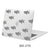 Custom Printing Laptop Case for MacBook Air 13 15 Case for Macbook Pro 13 2020 Air M4 Cover Funda Pro 16 Cover 2025 Pro 14 15