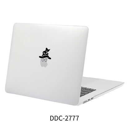 Custom Printing Laptop Case for MacBook Air 13 15 Case for Macbook Pro 13 2020 Air M4 Cover Funda Pro 16 Cover 2025 Pro 14 15