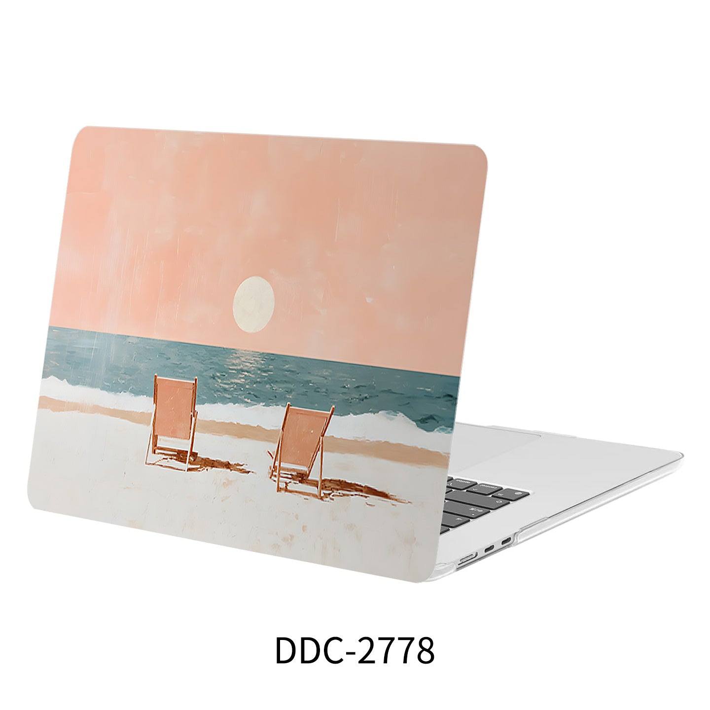 Custom Printing Laptop Case for MacBook Air 13 15 Case for Macbook Pro 13 2020 Air M4 Cover Funda Pro 16 Cover 2025 Pro 14 15