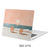 Custom Printing Laptop Case for MacBook Air 13 15 Case for Macbook Pro 13 2020 Air M4 Cover Funda Pro 16 Cover 2025 Pro 14 15
