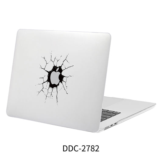 Custom Printing Laptop Case for MacBook Air 13 15 Case for Macbook Pro 13 2020 Air M4 Cover Funda Pro 16 Cover 2025 Pro 14 15