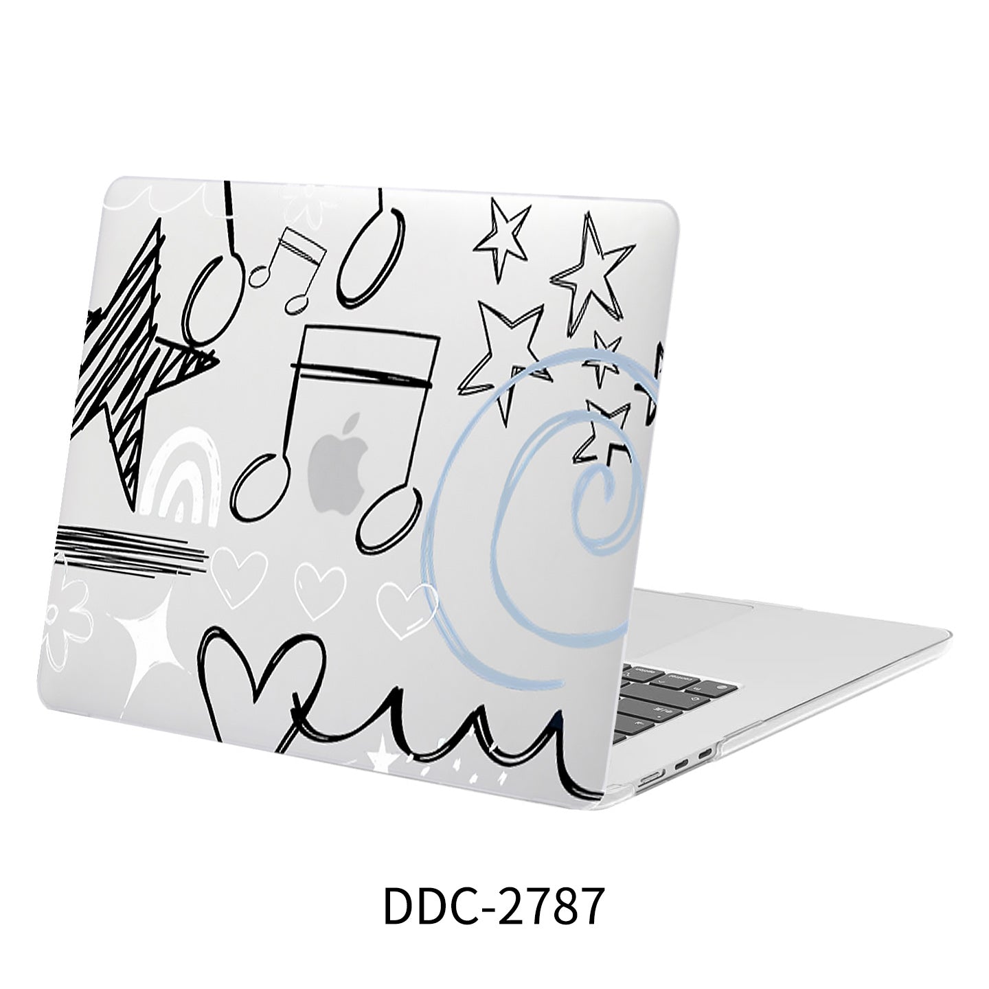 Custom Printing Laptop Case for MacBook Air 13 15 Case for Macbook Pro 13 2020 Air M4 Cover Funda Pro 16 Cover 2025 Pro 14 15